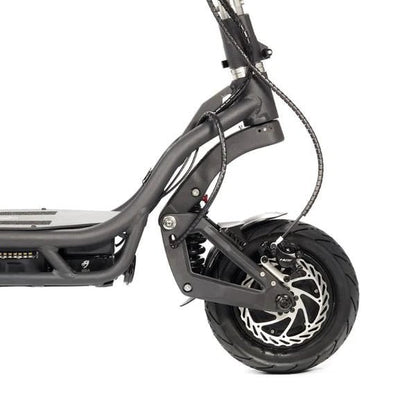 Nami Burn-e 3 Electric Scooter with dual 1000W motors and 85 km/h top speed for long-range urban riding