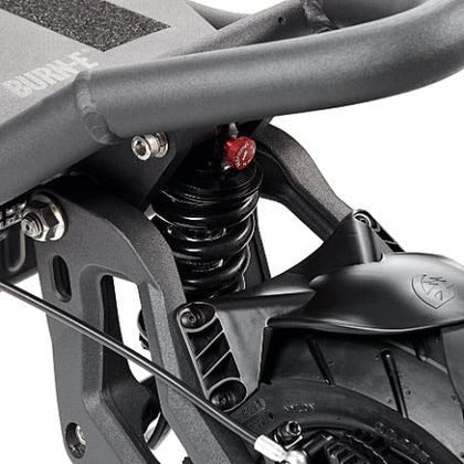 Nami Burn-e 3 Electric Scooter high-performance with dual motors and long-range battery