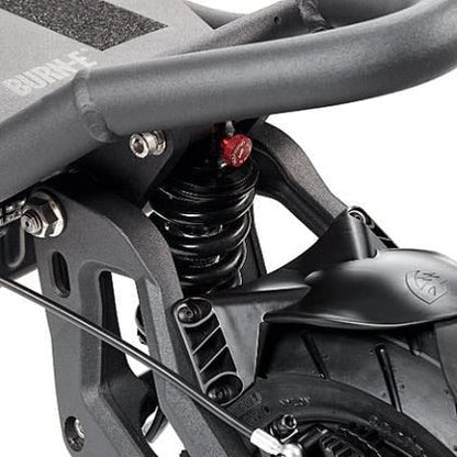 Nami Burn-e 3 Electric Scooter high-performance with dual motors and long-range battery