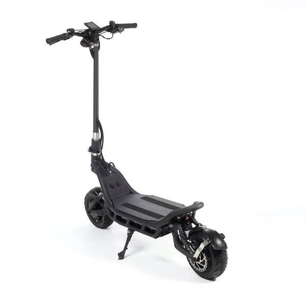Nami Burn-e 3 Electric Scooter with dual 1000W motors and 72V battery for high speed and long-range rides