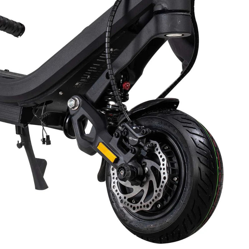 Nami Klima / Klima Max Electric Scooter