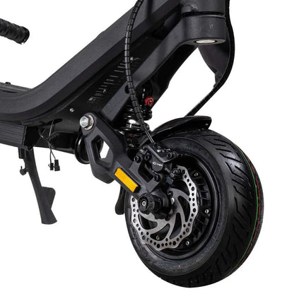 Nami Klima / Klima Max Electric Scooter