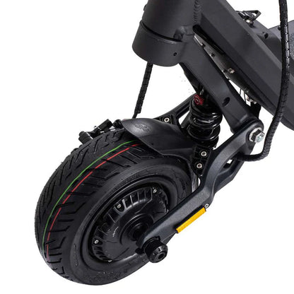 Nami Klima / Klima Max Electric Scooter