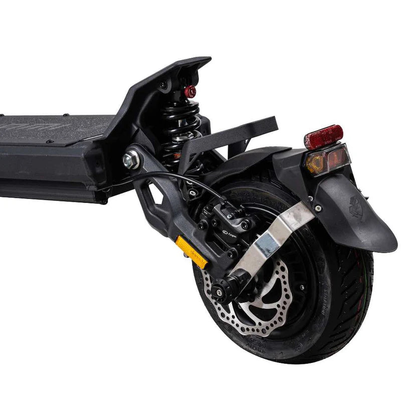 Nami Klima / Klima Max Electric Scooter