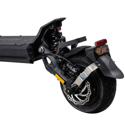 Nami Klima / Klima Max Electric Scooter