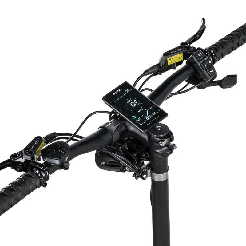 Nami Klima / Klima Max Electric Scooter
