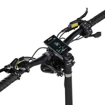 Nami Klima / Klima Max Electric Scooter