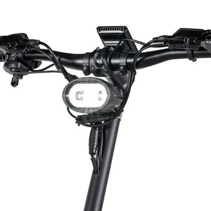 Nami Klima / Klima Max Electric Scooter