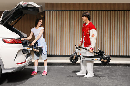 NAVEE G5 Electric Scooter