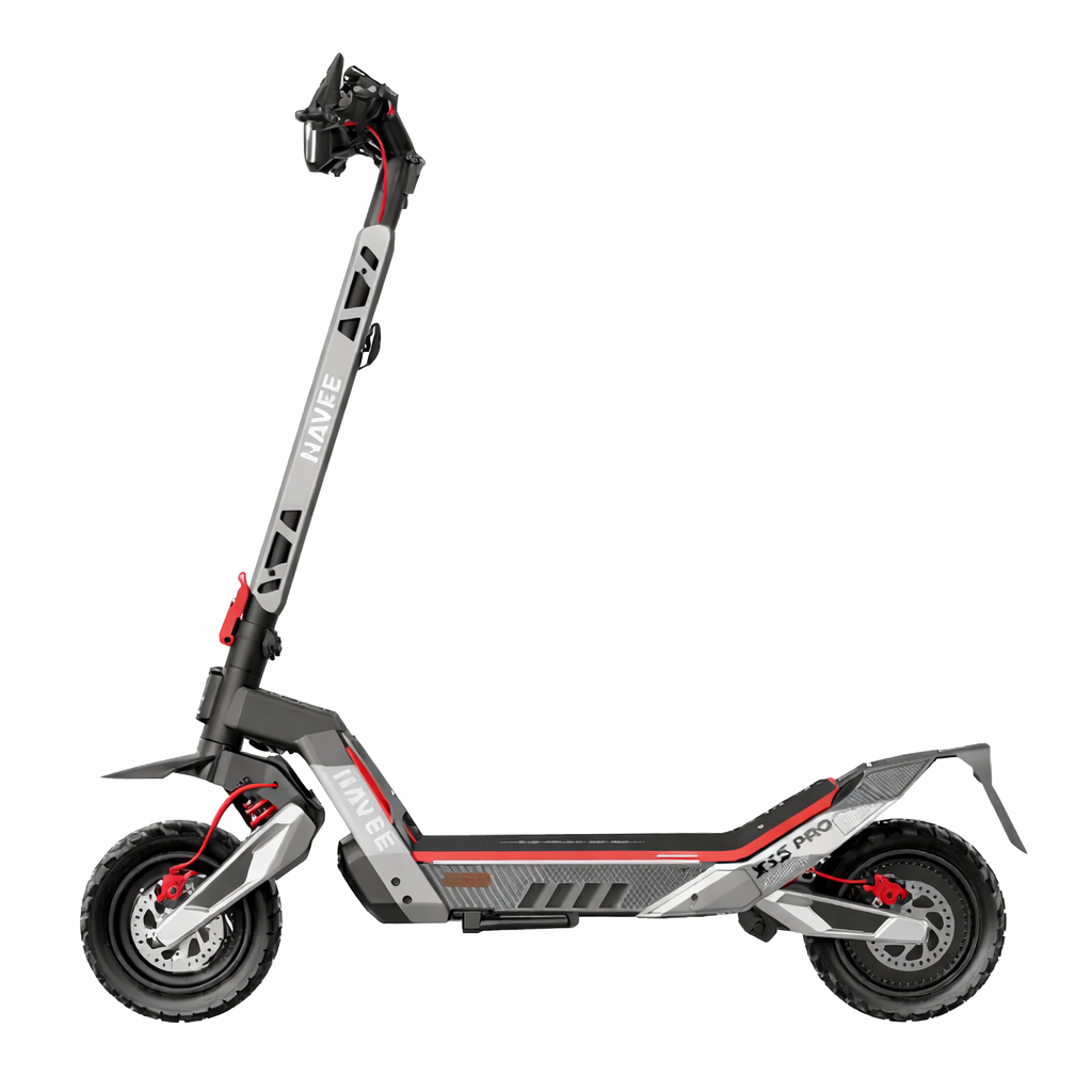 NAVEE XT5 Pro Off-Road Electric Scooter
