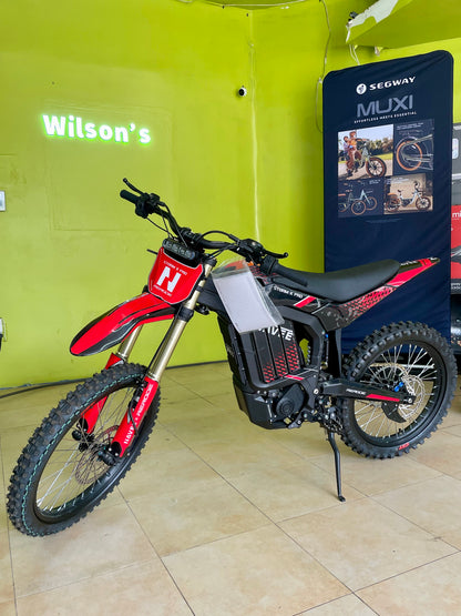 NAVEE Storm G Electric Dirt Bike