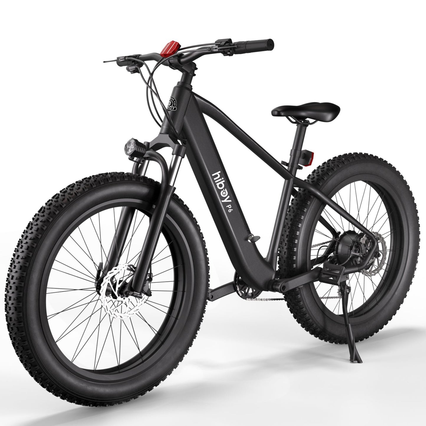Hiboy P6 Electric Bike 2024