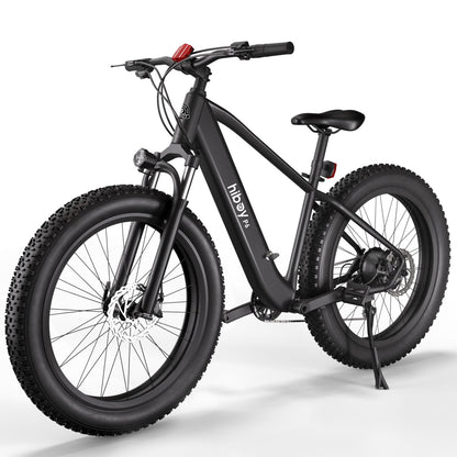 Hiboy P6 Electric Bike 2024