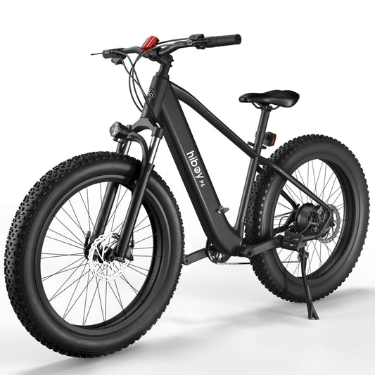 Hiboy P6 Electric Bike 2024