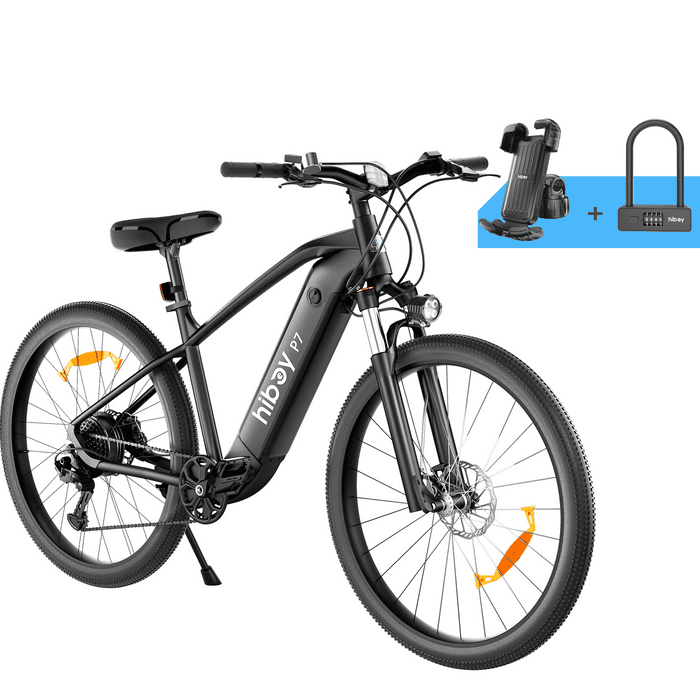 Hiboy P7 Commuter Electric Bike