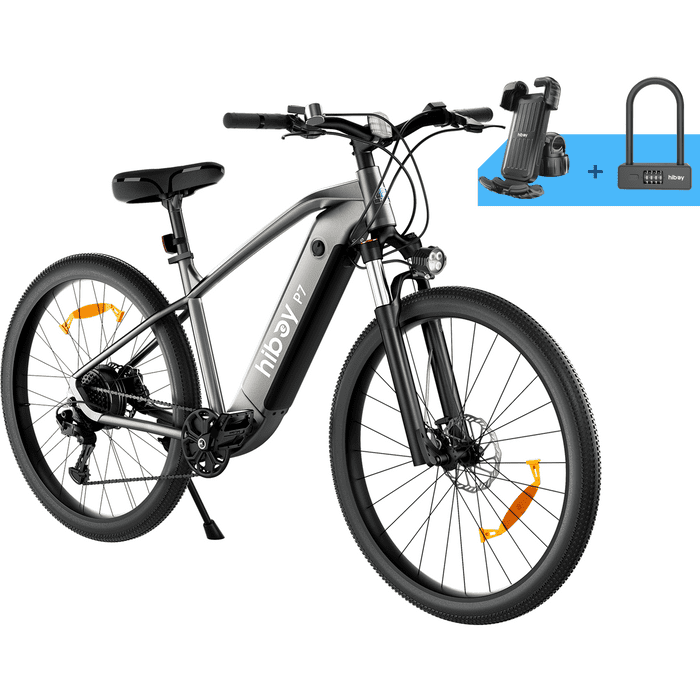 Hiboy P7 Commuter Electric Bike