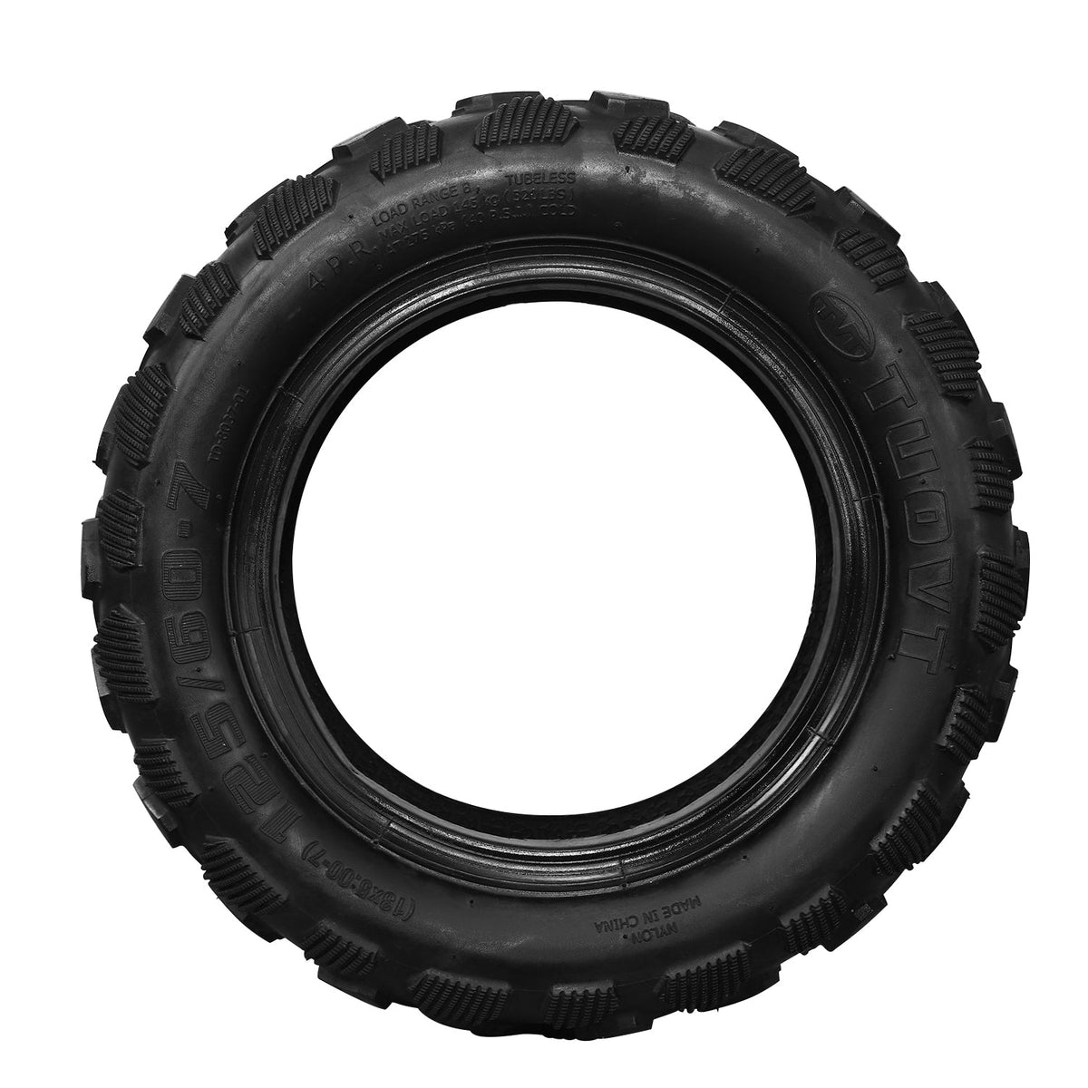 YUME 13 Inch All-Terrain Tire for the Predator