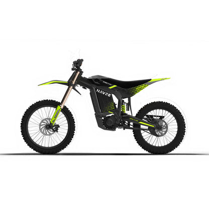 NAVEE STORM X Pro Electric Dirt Bike