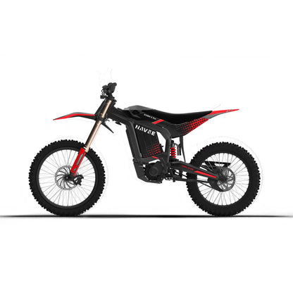 NAVEE STORM X Pro Electric Dirt Bike