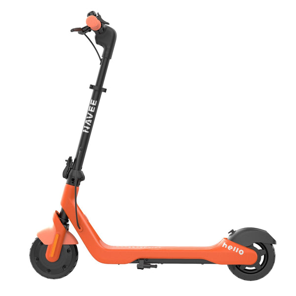 NAVEE K100 Pro Kids Electric Scooter