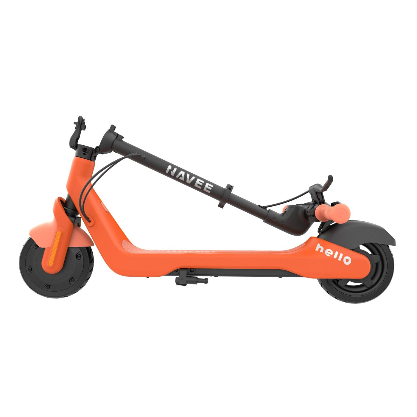 NAVEE K100 Pro | Foldable Kids Electric Scooter - view 3
