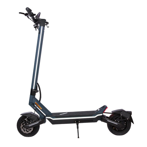 Punk Rider electric scooter