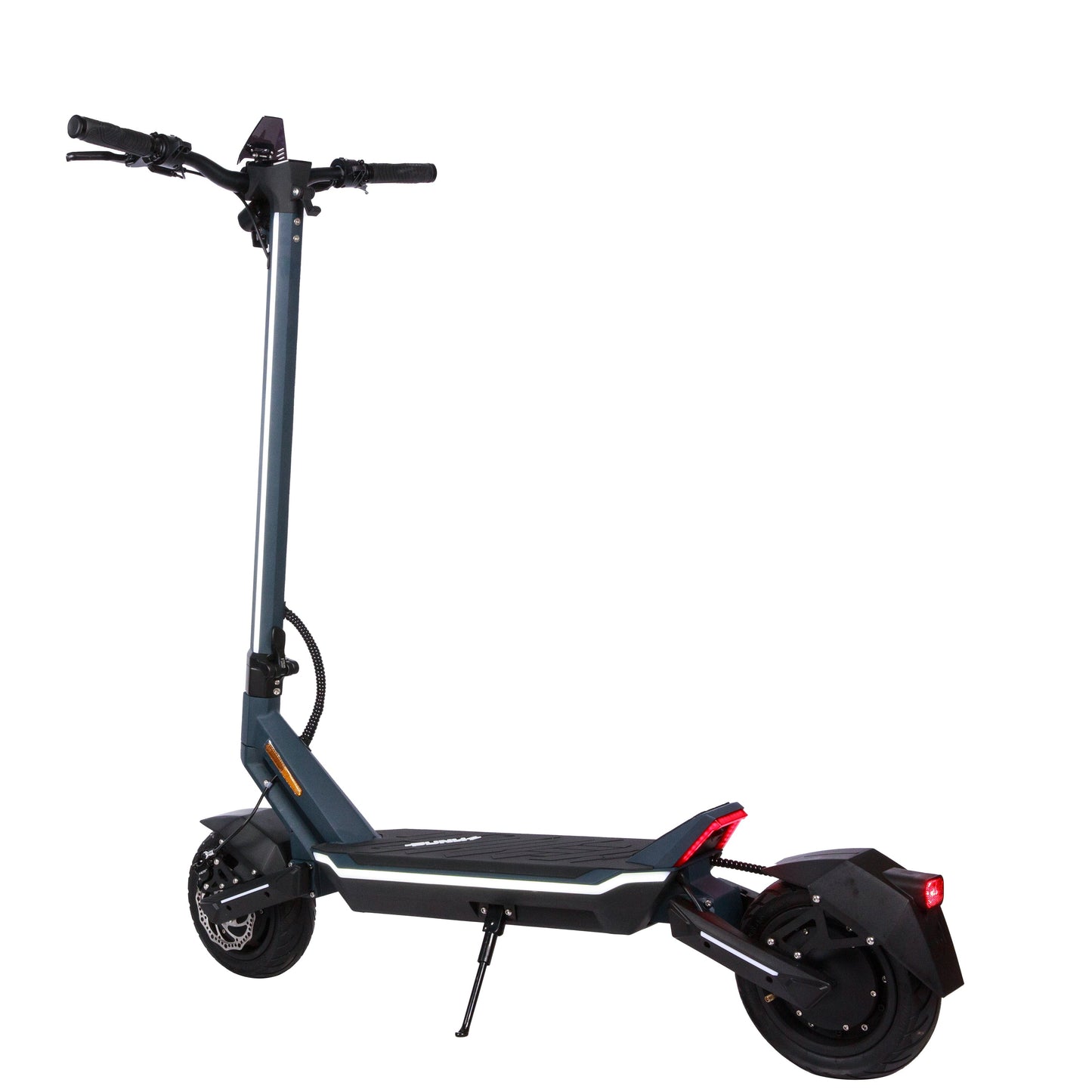 Patín Eléctrico Punk Rider Pro