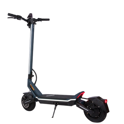 Patín Eléctrico Punk Rider Pro