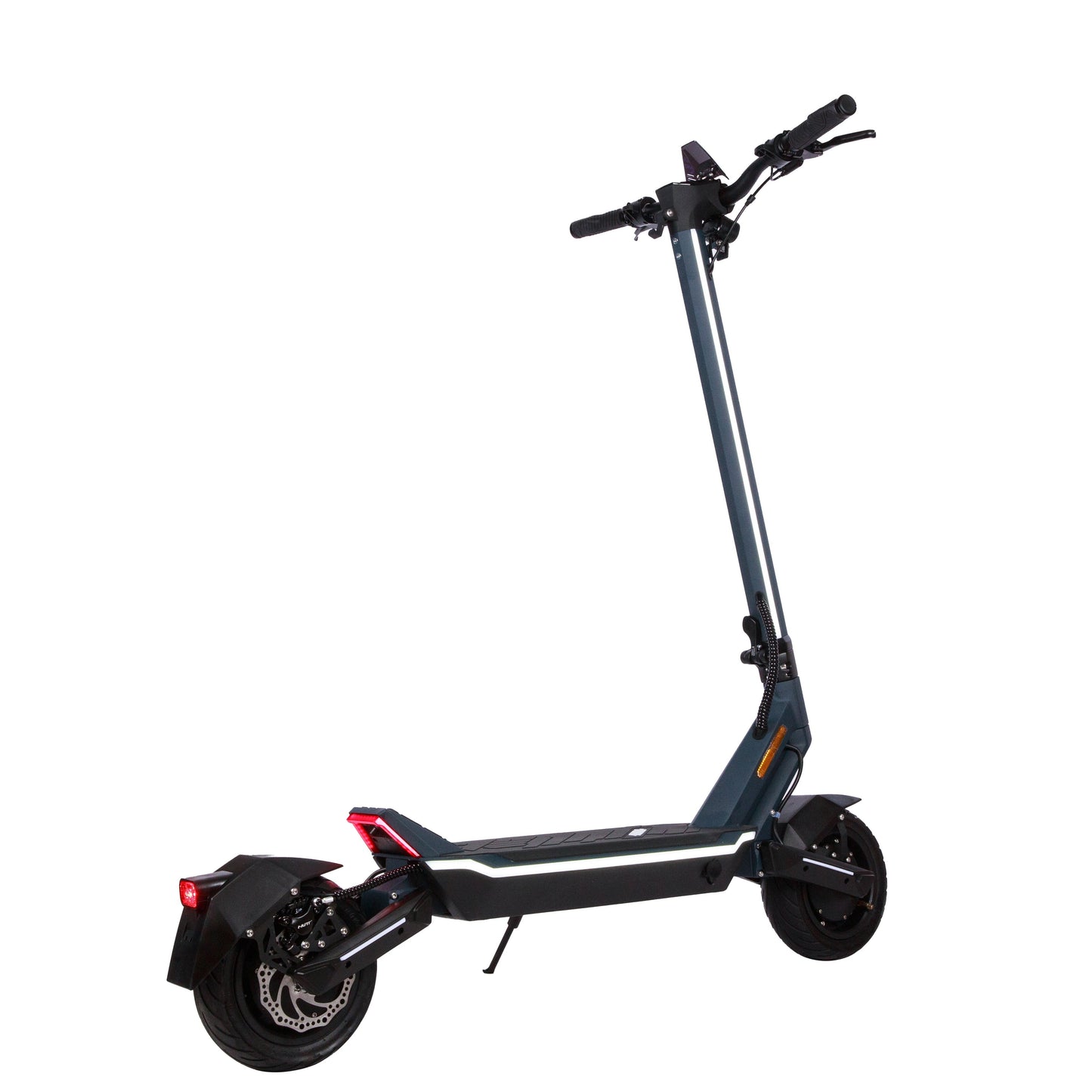Patinete eléctrico Punk Rider