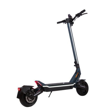 Patinete eléctrico Punk Rider