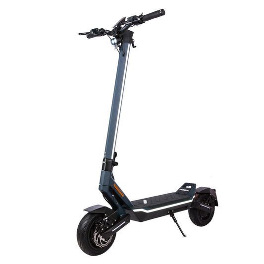 Punk Rider Electric Scooter