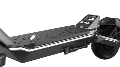 Punk Rider Electric Scooter