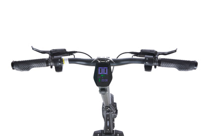 Punk Rebel Electric Scooter