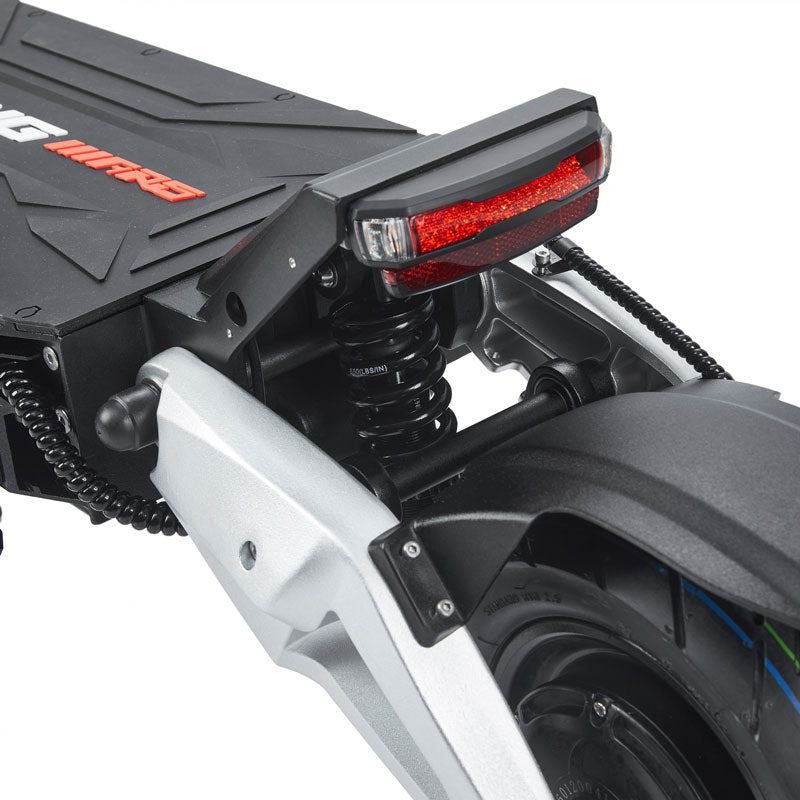 Teewing Mars Electric Scooter