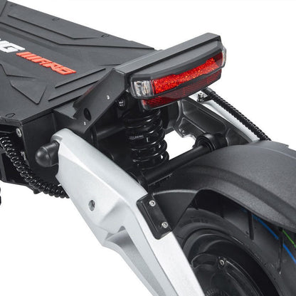 Teewing Mars Electric Scooter