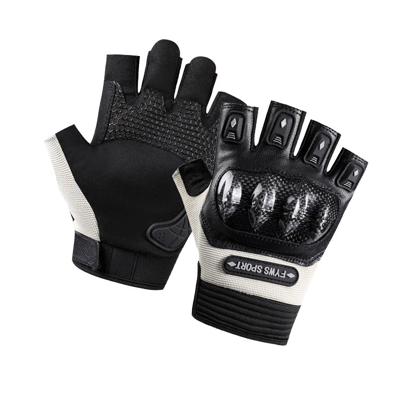 Harden Summer Motorcycle Riding Gloves