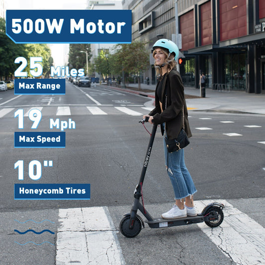 Hiboy S2 Pro Electric Scooter - view 2