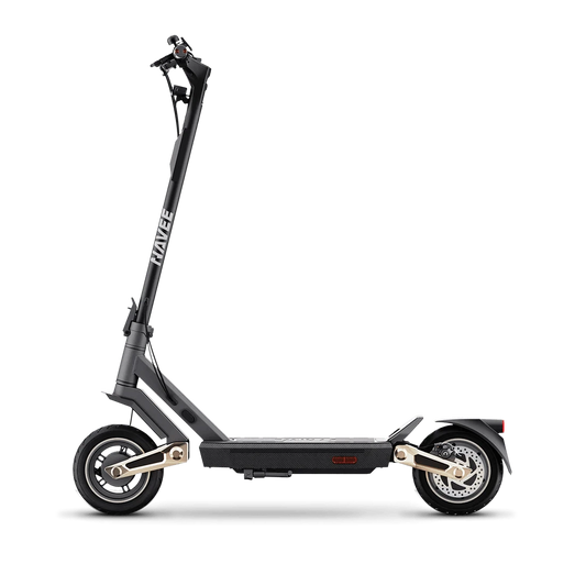 NAVEE ST3 | Smooth City Electric Scooter - view 2