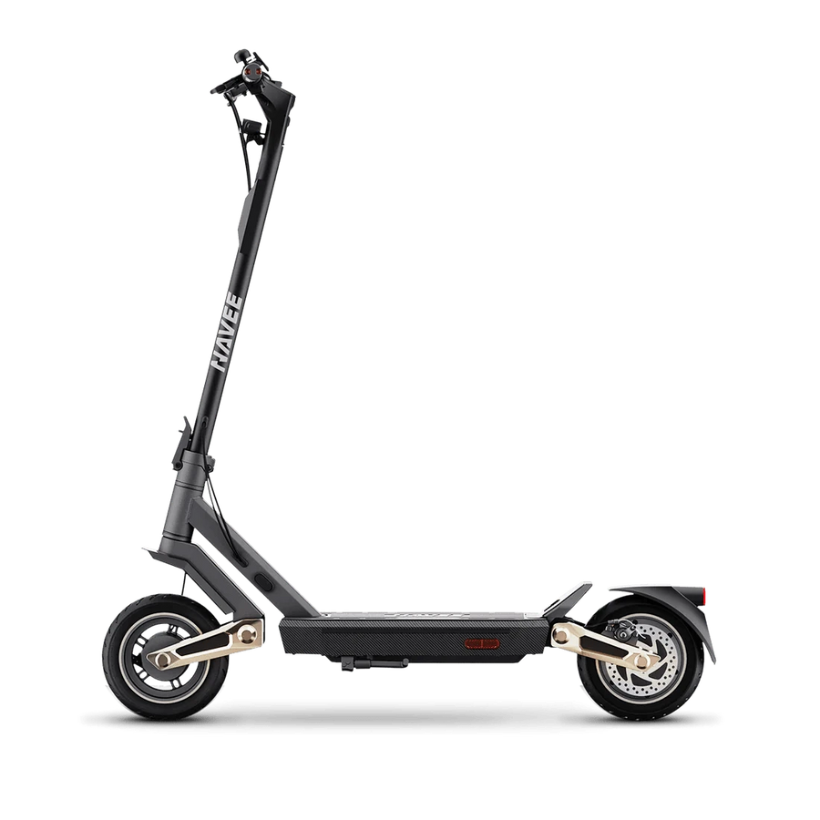 NAVEE ST3 | Smooth City Electric Scooter - view 2
