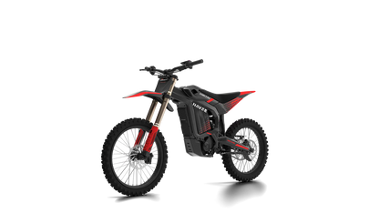NAVEE STORM X Pro Electric Dirt Bike