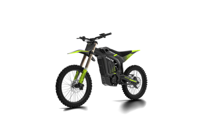 NAVEE STORM X Pro Electric Dirt Bike