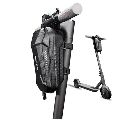 Teewing Handlebar Bag E2