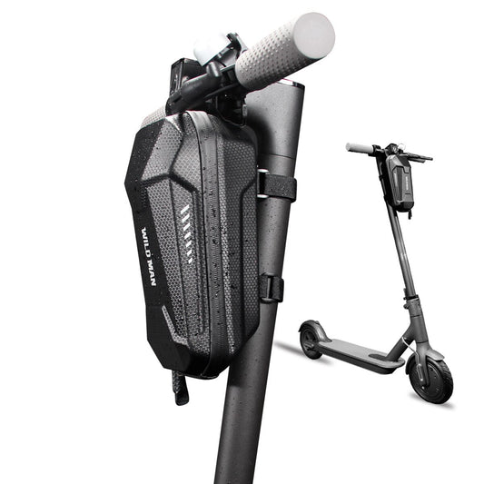 Teewing Handlebar Bag E2