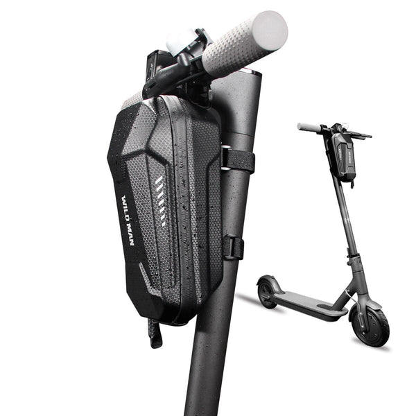 Teewing Handlebar Bag E2