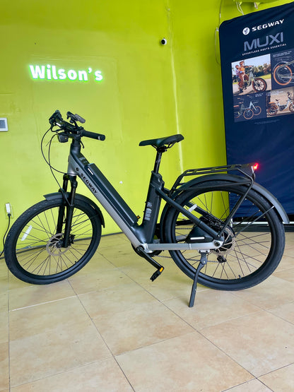 Bicicleta Eléctrica Segway Myon