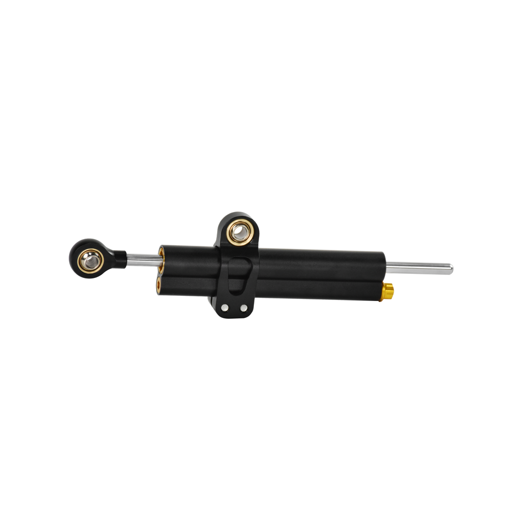 Teewing Steering Damper