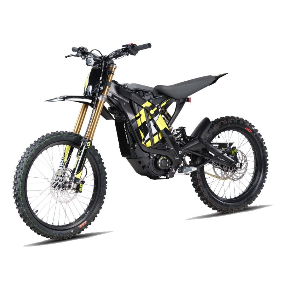 2025 Surron Light Bee X Electric Dirt Bike