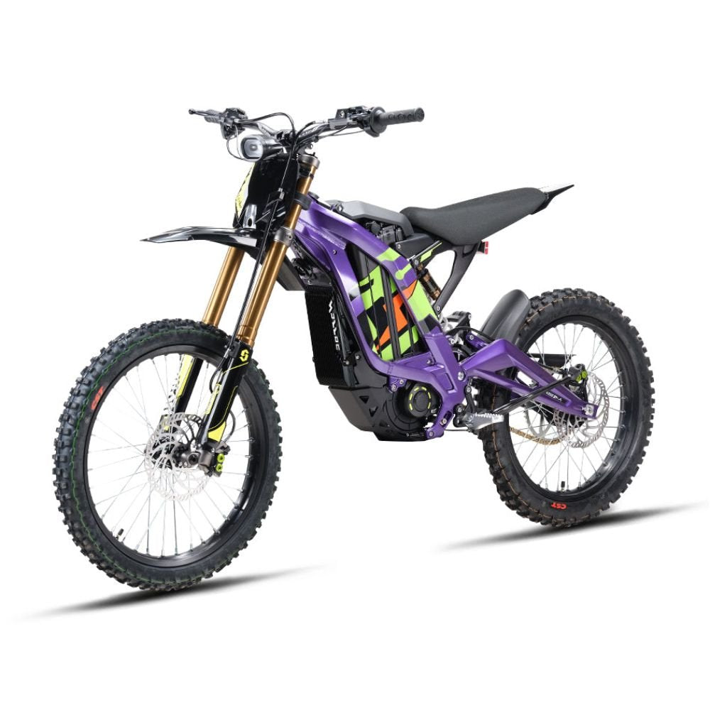2025 Surron Light Bee X Electric Dirt Bike