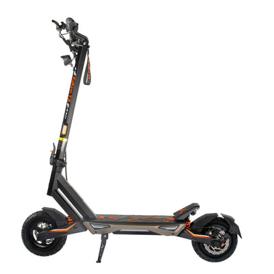 KuKirin T3 electric scooter