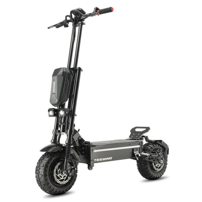Teewing Z4 Pro Electric Scooter